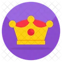 Crown  Icon