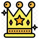 Crown  Icon