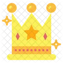Crown  Icon