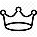 Crown  Icon