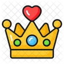 Crown  Icon