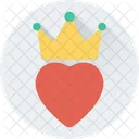 Crown  Icon
