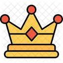 Crown  Icon