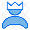 Crown  Icon
