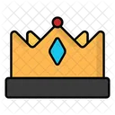 Crown  アイコン