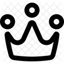 Crown  Icon