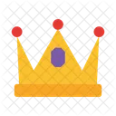 Crown  Icon