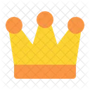 Crown Medieval King 아이콘
