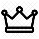 Crown  Icon
