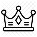 Crown  Icon