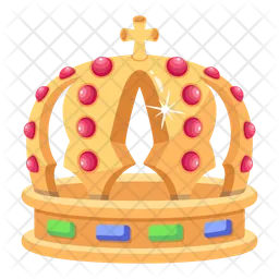 Crown Jewel  Icon