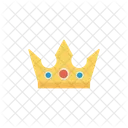 Crown King  Icon