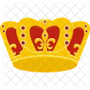 Crown King Crown King Crown Icon