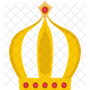 Crown Empire King Icon