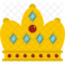 Crown Prince Crown Royality Icon