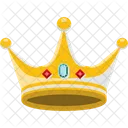 Crown King Prince Crown Crown Icon