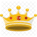 Crown Empire King Icon