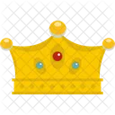 Crown king  Icon
