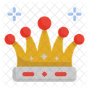 Crown king  Icon