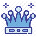 Crown King  Icon