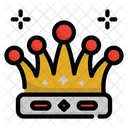 Crown King  Icon