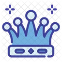 Crown King  Icon