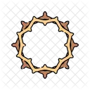 Crown Of Thorns Crown Thorns Icon