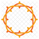 Crown Of Thorns  Icon