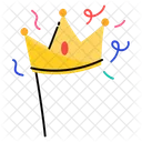 Crown Prop Icon