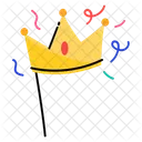 Crown Prop  Icon