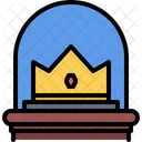 Crown Stand  Icon