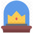 Crown Stand  Icon