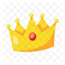 Crown  Icon