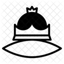 Crown Storage Case  Icon