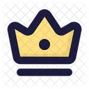 Crown tags  Symbol