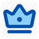 Crown tags  Icon