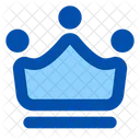 Crown tags  Icon