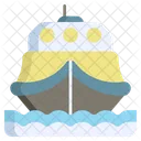 Crucero  Icon