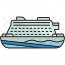 Crucero  Icono