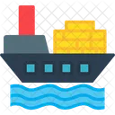 Crucero  Icon