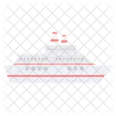 Crucero  Icon