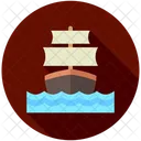 Crucero  Icono