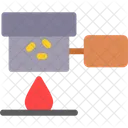 Crucible  Icon