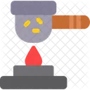 Crucible  Icon