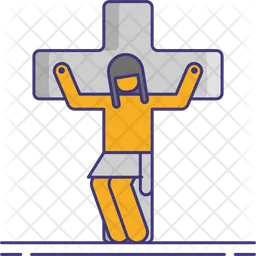 Crucifix Icons, Logos, Symbols - Free Download in SVG, PNG