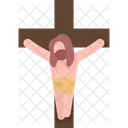 Crucifix  Icon
