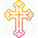 Crucifix Cross Celtic Icon