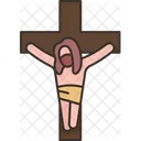 Crucifix  Icon