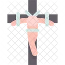 Crucifixion  Icon