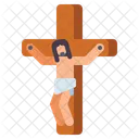 Crucifixo  Ícone